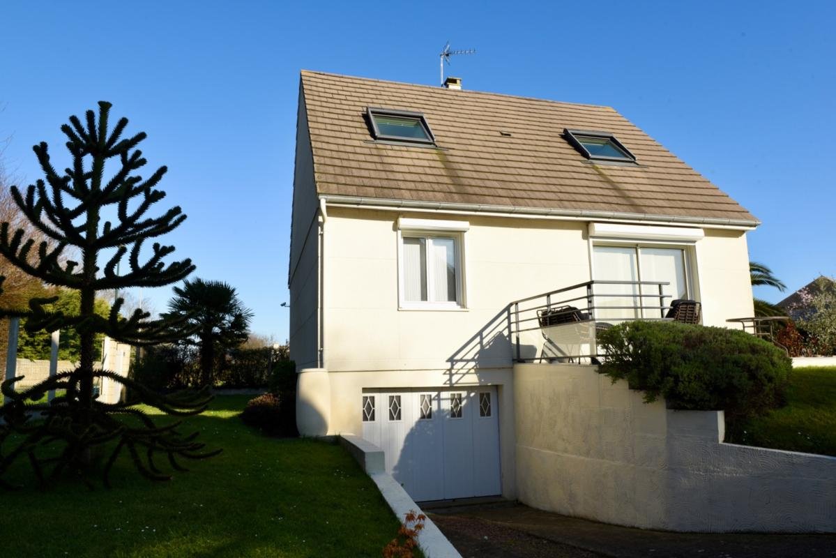 Maison à vendre, 100m², Bernières-sur-Mer