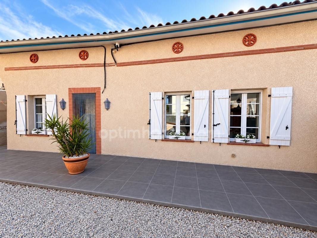 Maison à vendre, 215m², Gagnac-sur-Garonne