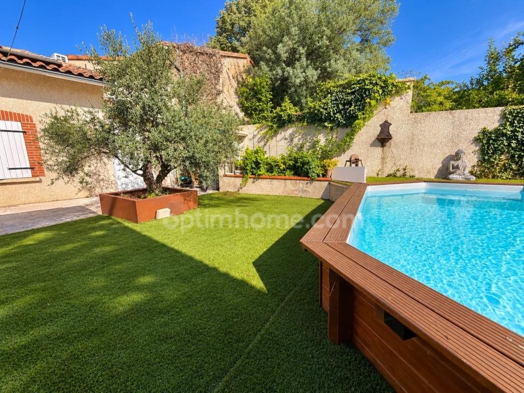 Maison à vendre, 215m², Gagnac-sur-Garonne