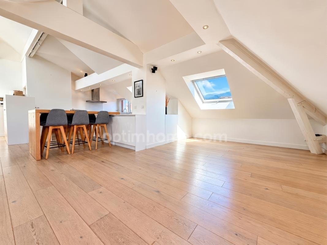 Appartement à vendre, 103m², Annecy