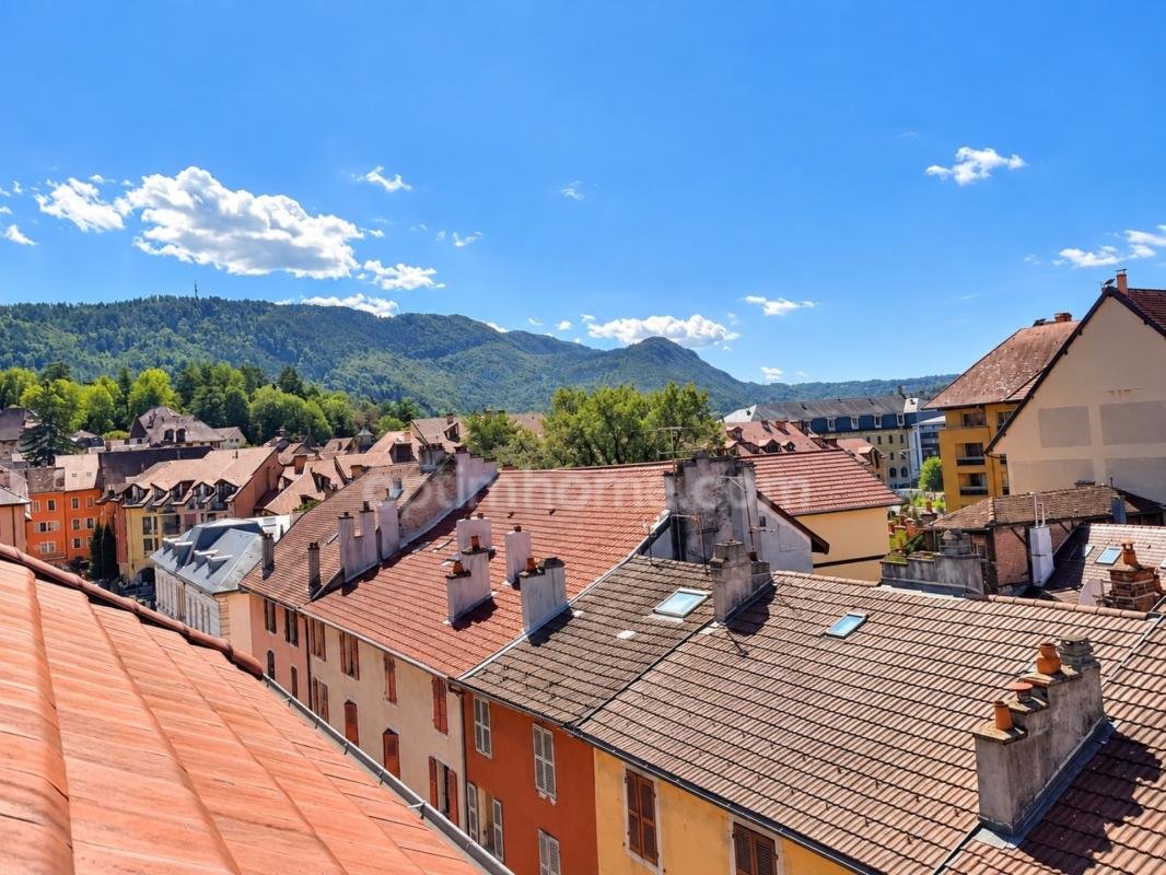 Appartement à vendre, 103m², Annecy