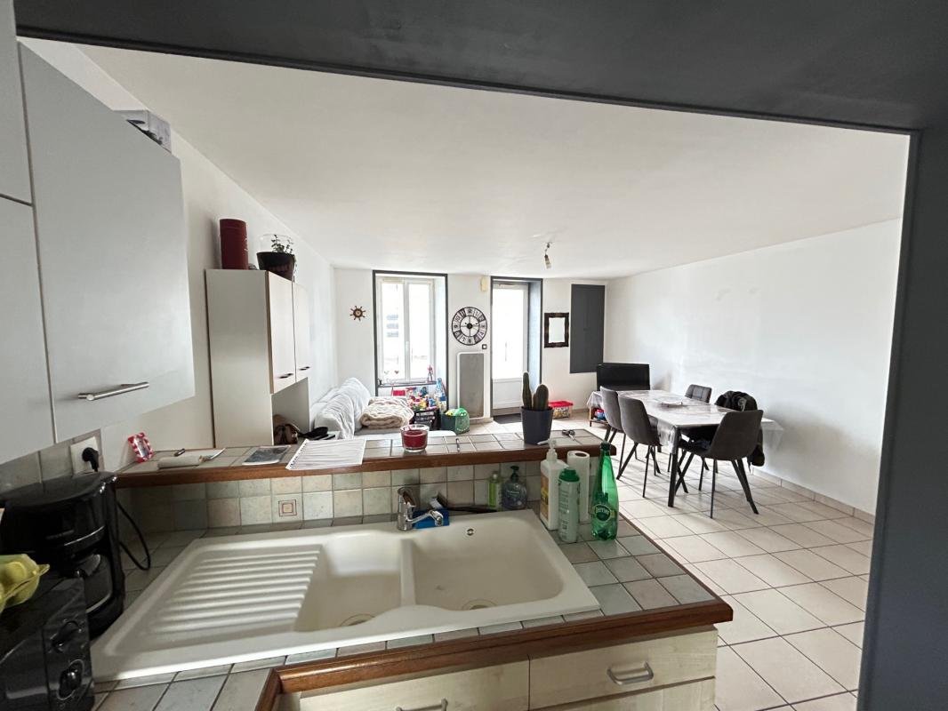 Maison à vendre, 80m², Reffannes