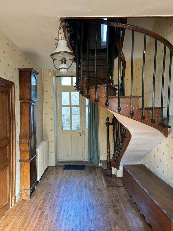 Maison à vendre, 177m², Ménigoute