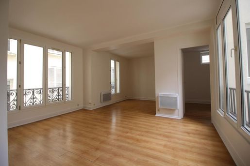 Appartement 2 pièces 41 m² · à Levallois-Perret · 41 m² · 349 000 €