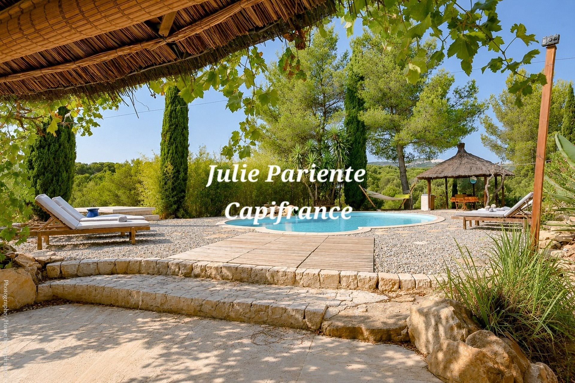 Maison à vendre, 182m², La Ciotat