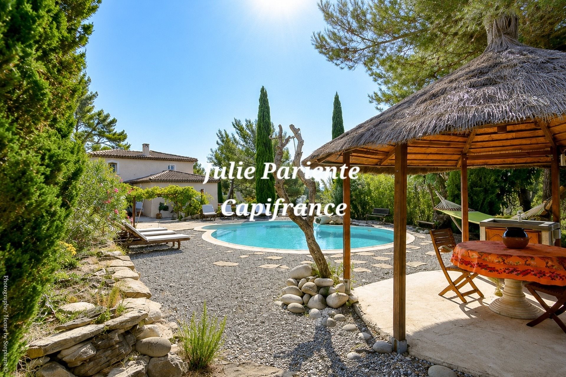 Maison à vendre, 182m², La Ciotat