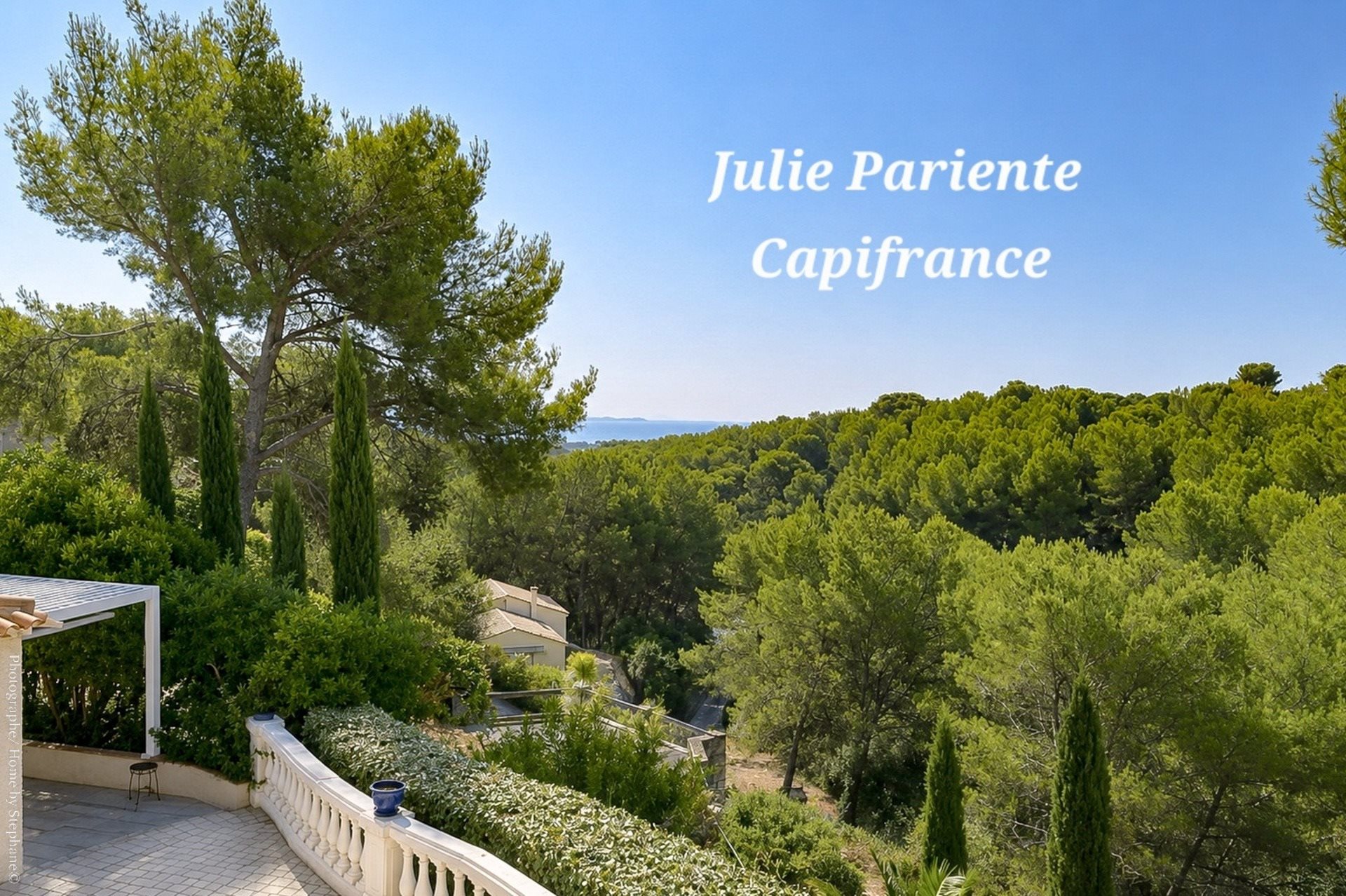 Maison à vendre, 182m², La Ciotat