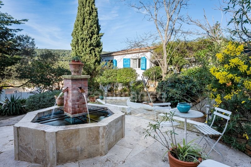 Maison à vendre, 120m², Ceyreste