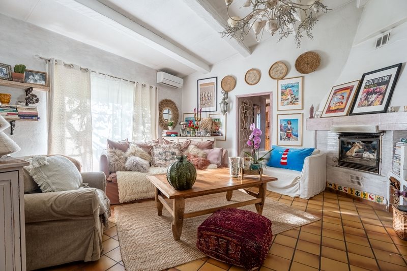 Maison à vendre, 120m², Ceyreste