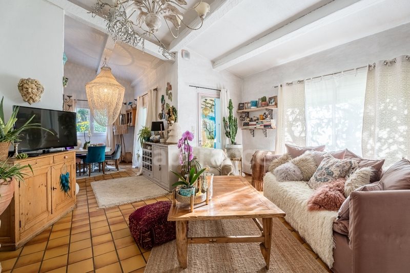 Maison à vendre, 120m², Ceyreste