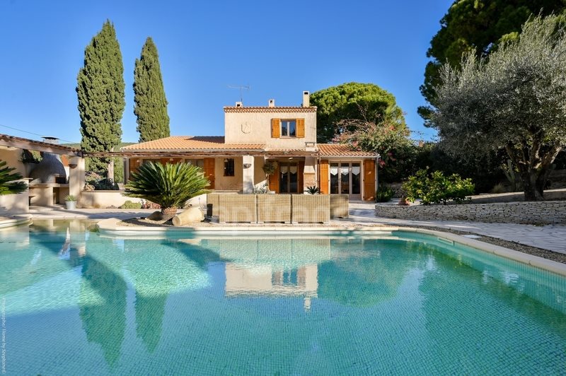 Maison à vendre, 150m², Ceyreste