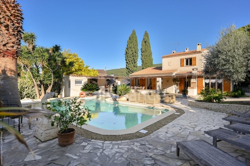 Maison à vendre, 150m², Ceyreste