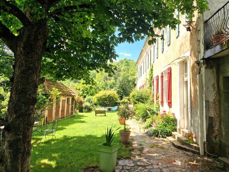 Maison à vendre, 261m², Gluiras