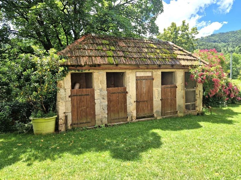 Maison à vendre, 261m², Gluiras