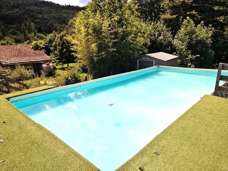 Maison à vendre, 261m², Gluiras