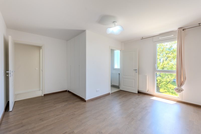 Appartement à vendre, 103m², Archamps