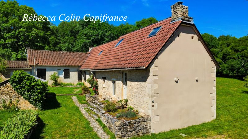 Maison à vendre, 171m², Brouchaud