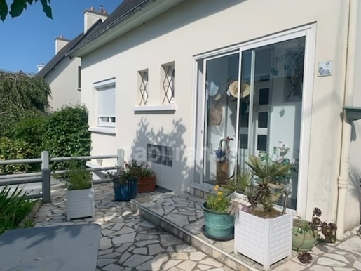 Maison 6 pièces 105 m² · à Erquy · 105 m² · 322 400 €