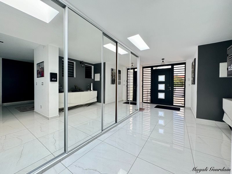 Maison à vendre, 225m², Sainte-Anne