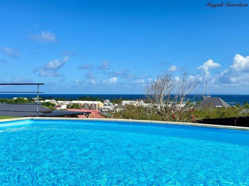 Maison à vendre, 225m², Sainte-Anne