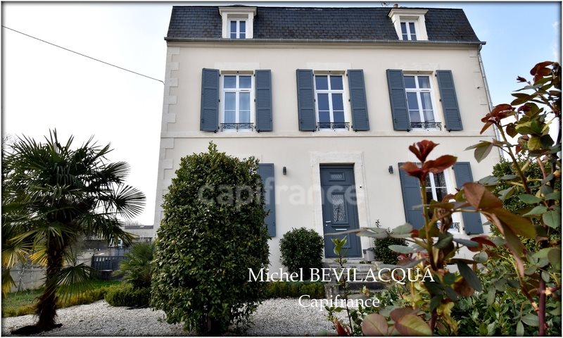 Maison à vendre, 265m², Nevers