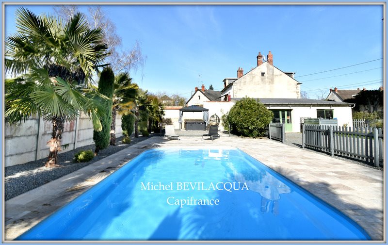 Maison à vendre, 265m², Nevers