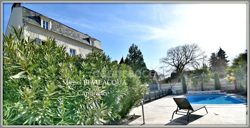 Maison à vendre, 265m², Nevers