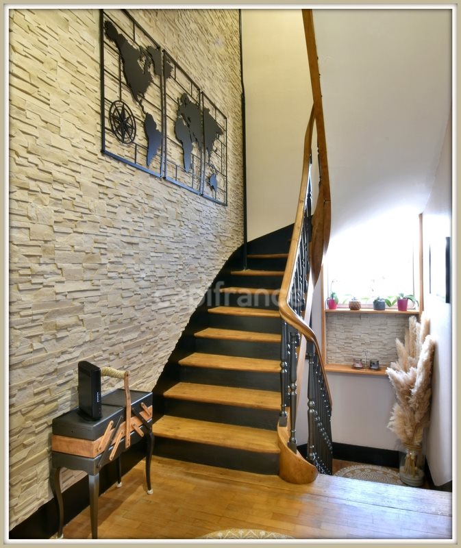 Maison à vendre, 265m², Nevers