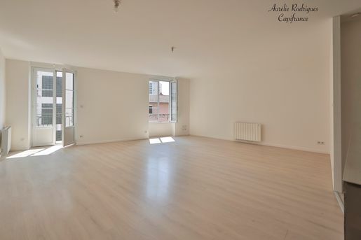 Appartement 4 pièces 99 m² · à Mâcon · 99 m² · 159 000 €