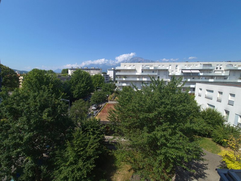 Appartement à vendre, 93m², Grenoble