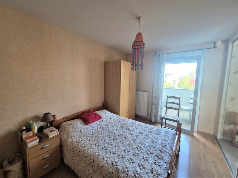 Appartement à vendre, 93m², Grenoble