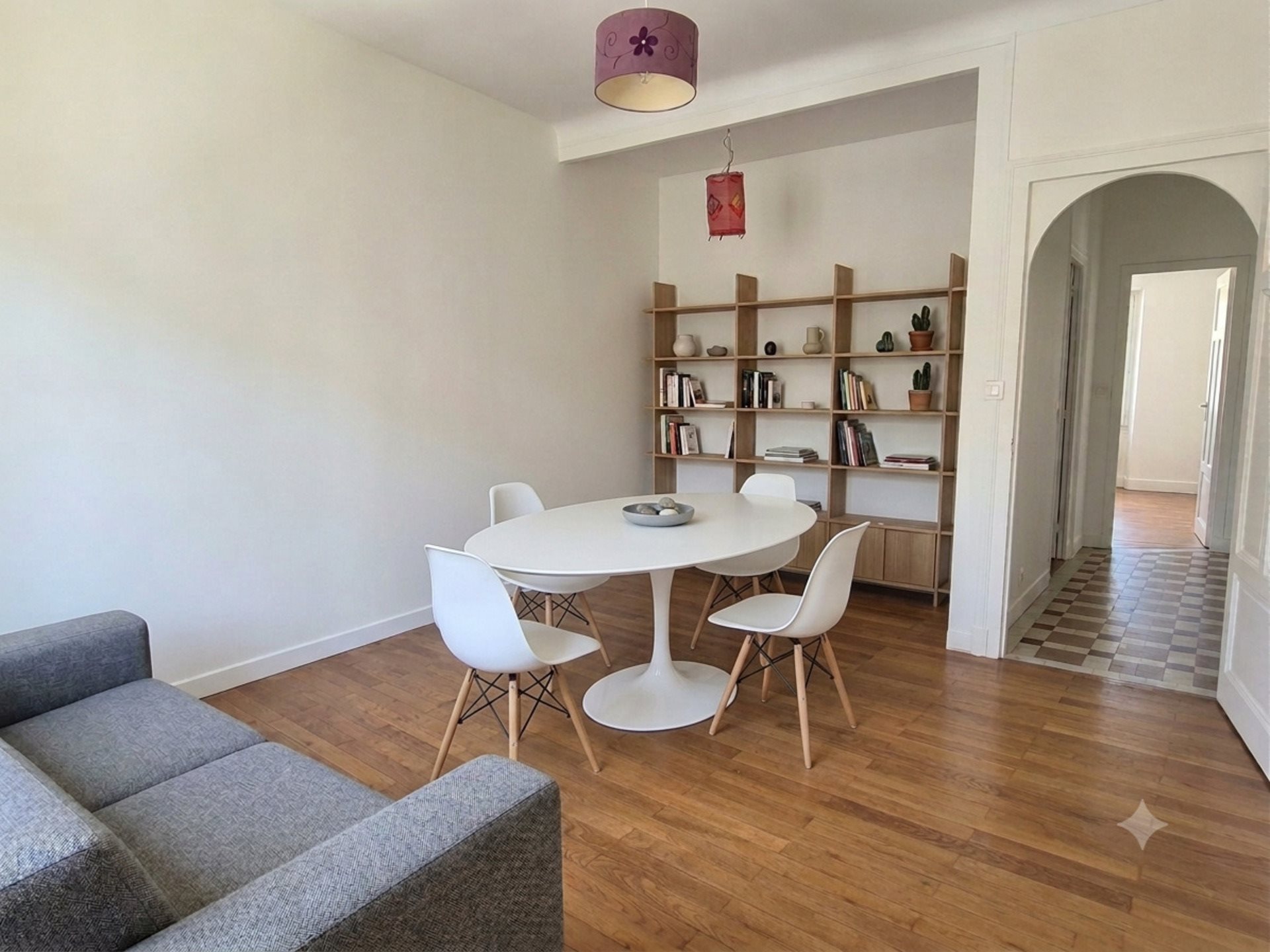 Appartement à vendre, 54m², Grenoble