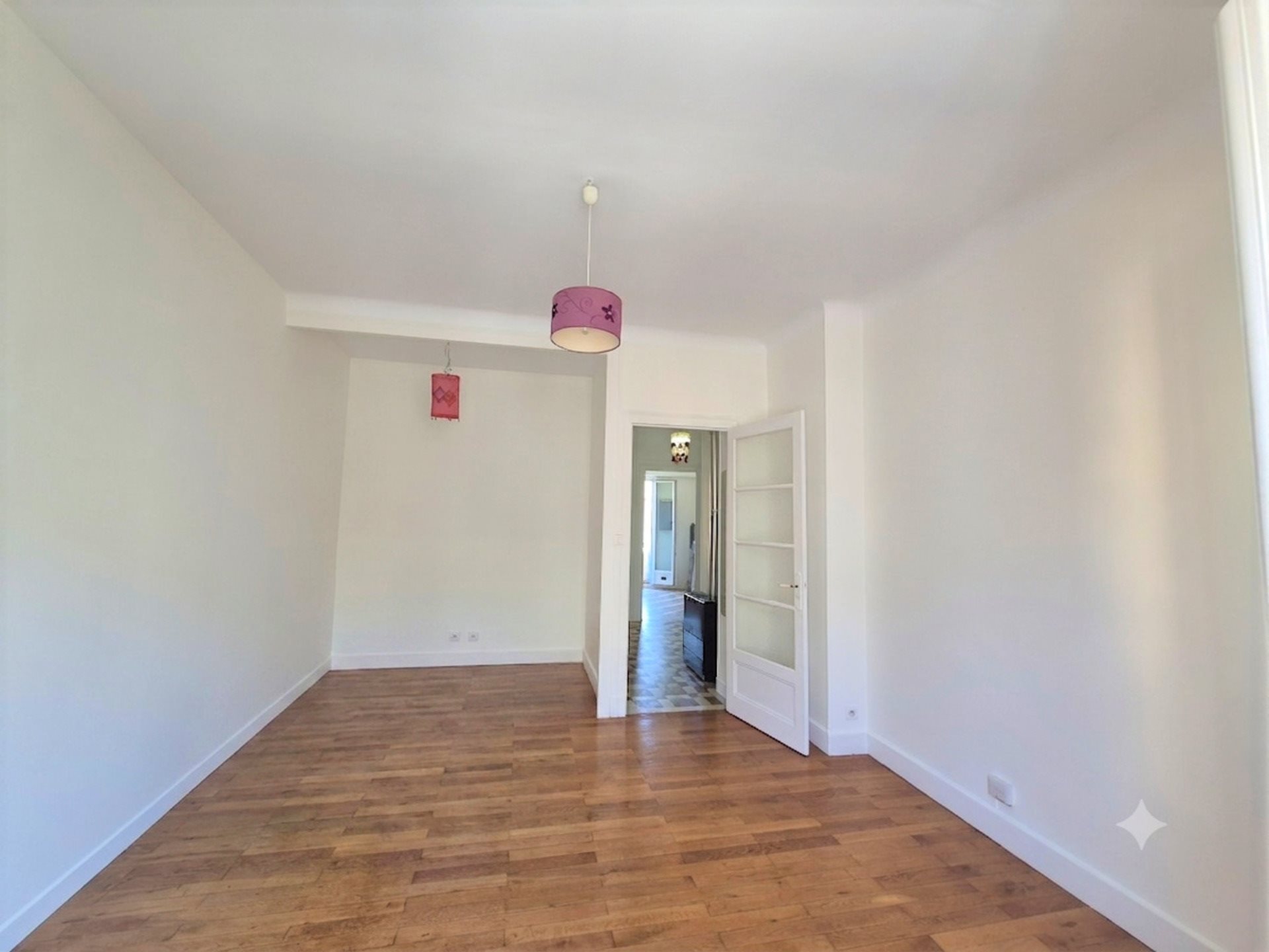Appartement à vendre, 54m², Grenoble