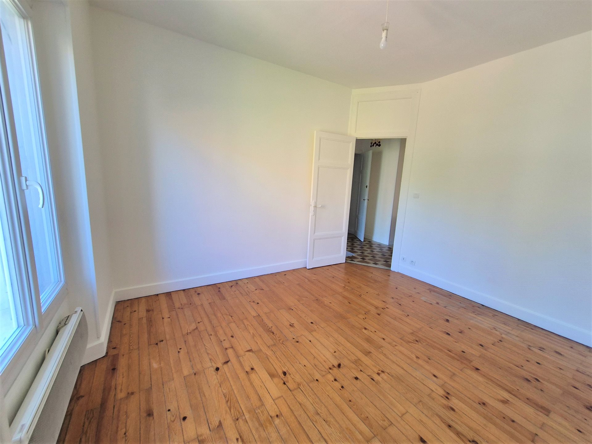 Appartement à vendre, 54m², Grenoble