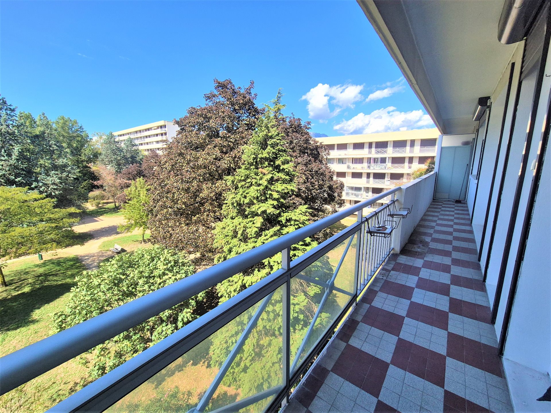 Appartement à vendre, 73m², Eybens