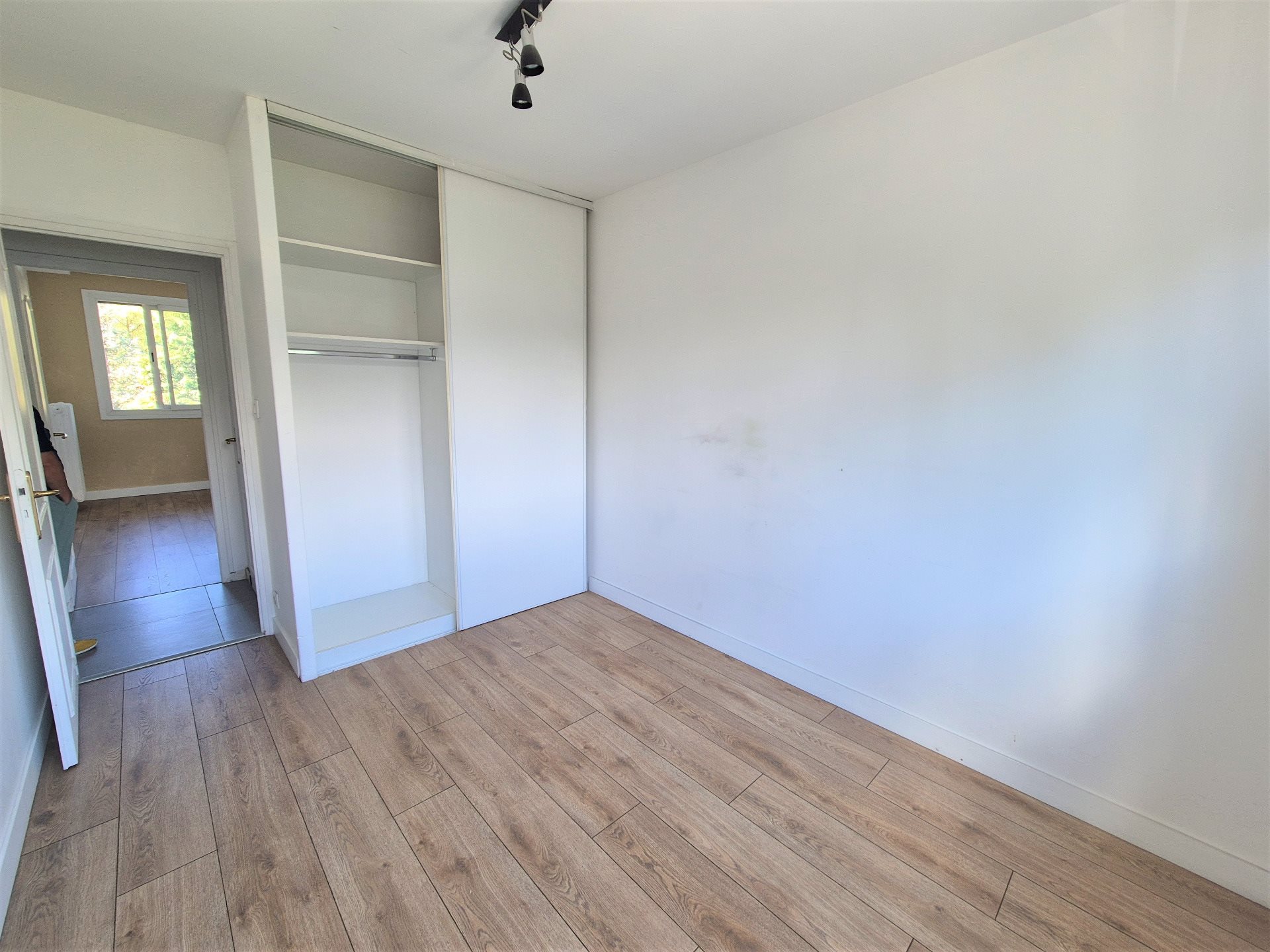 Appartement à vendre, 73m², Eybens