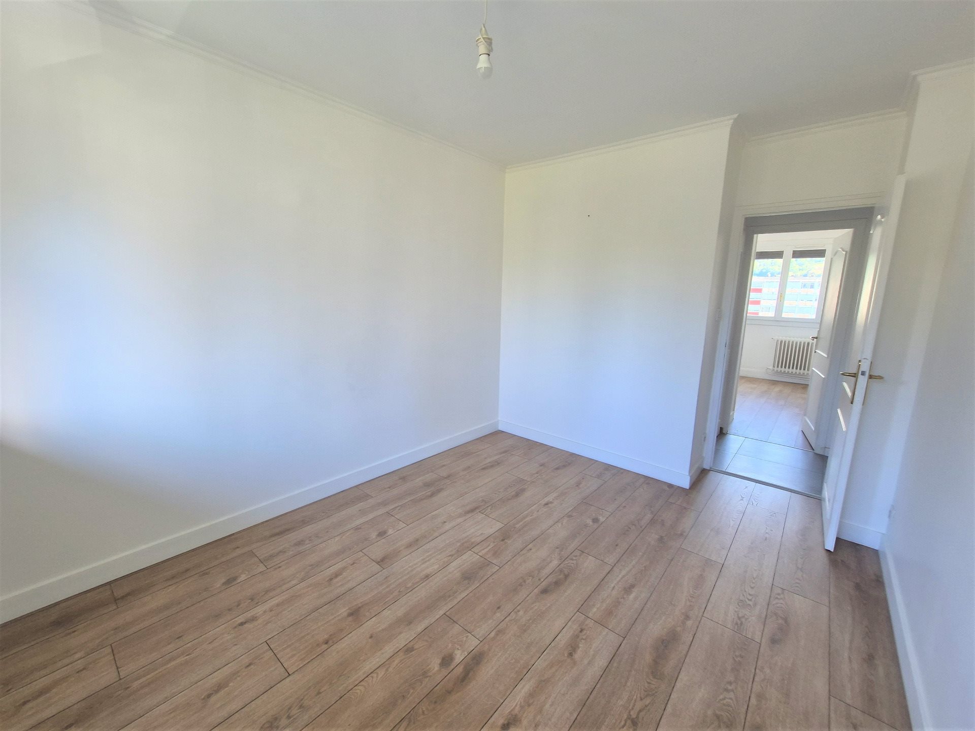 Appartement à vendre, 73m², Eybens