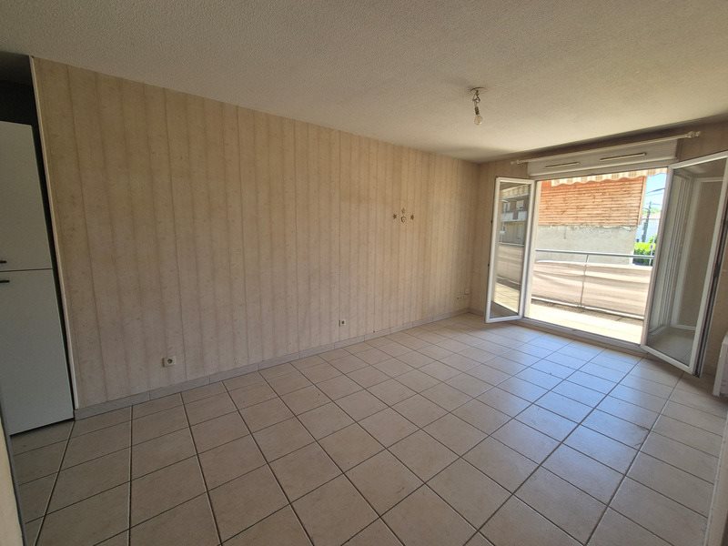 Appartement à vendre, 40m², Saint-Martin-d'Hères