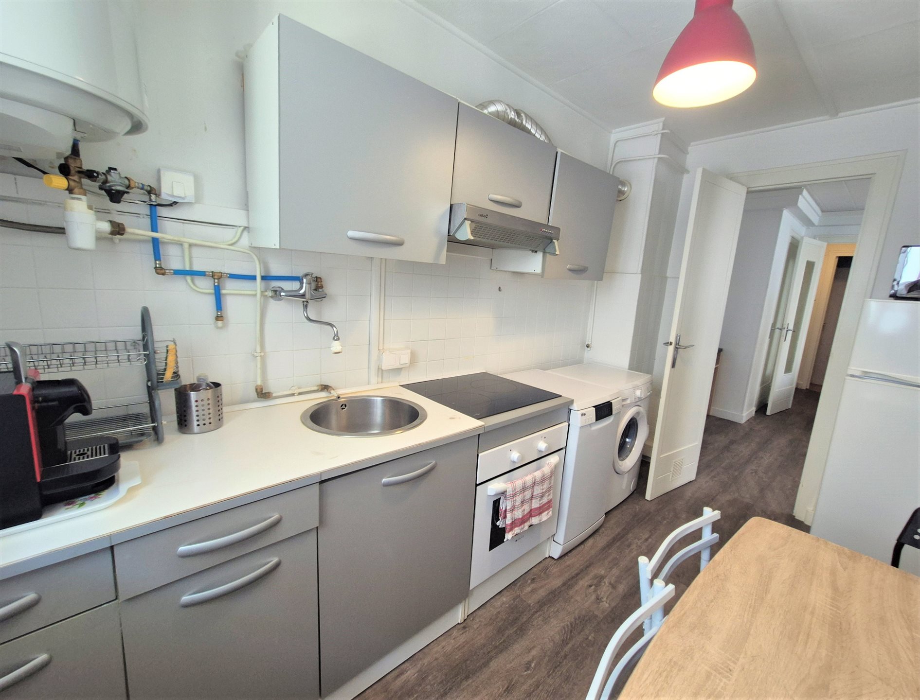Appartement à vendre, 48m², Grenoble