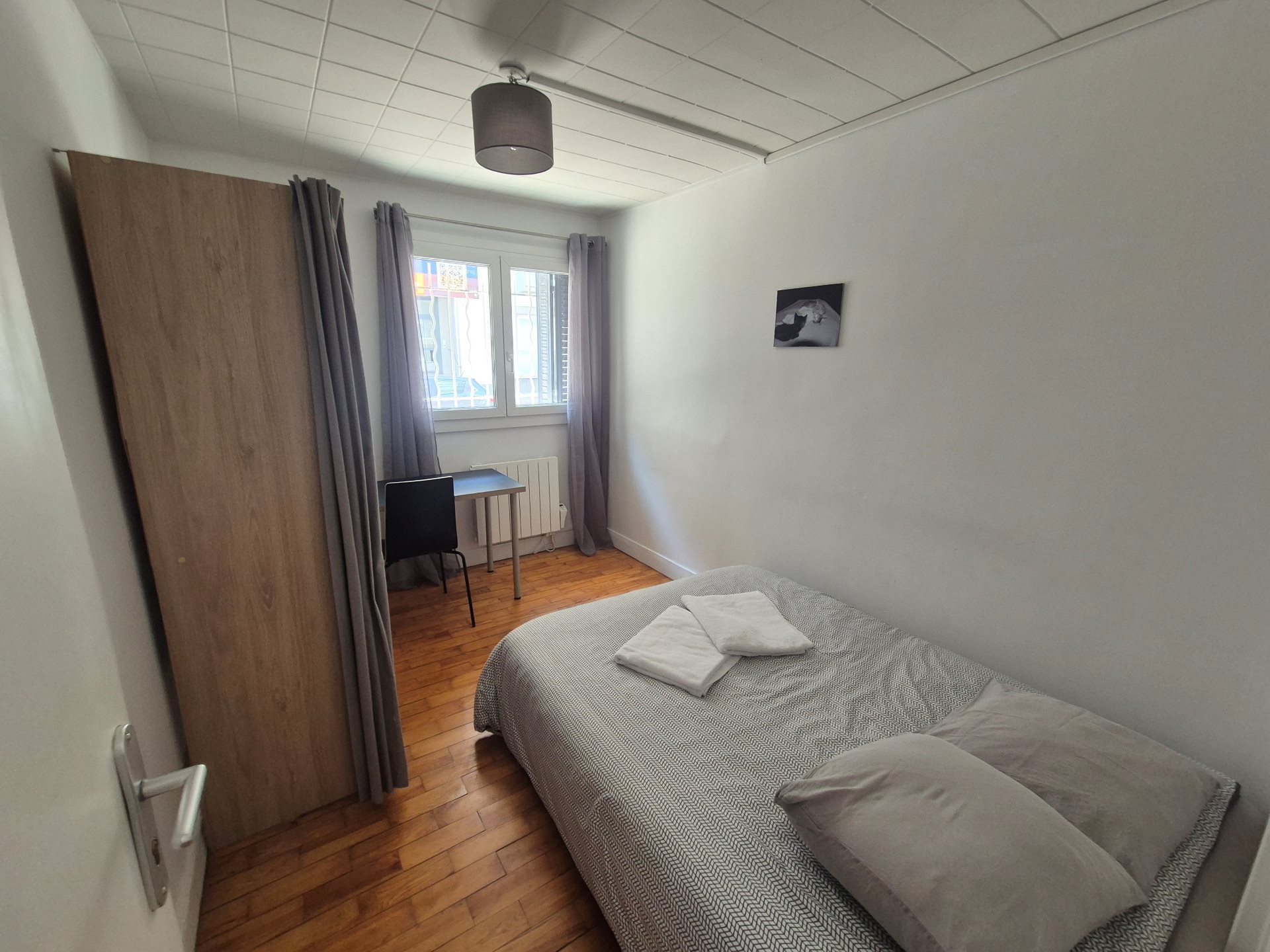 Appartement à vendre, 48m², Grenoble