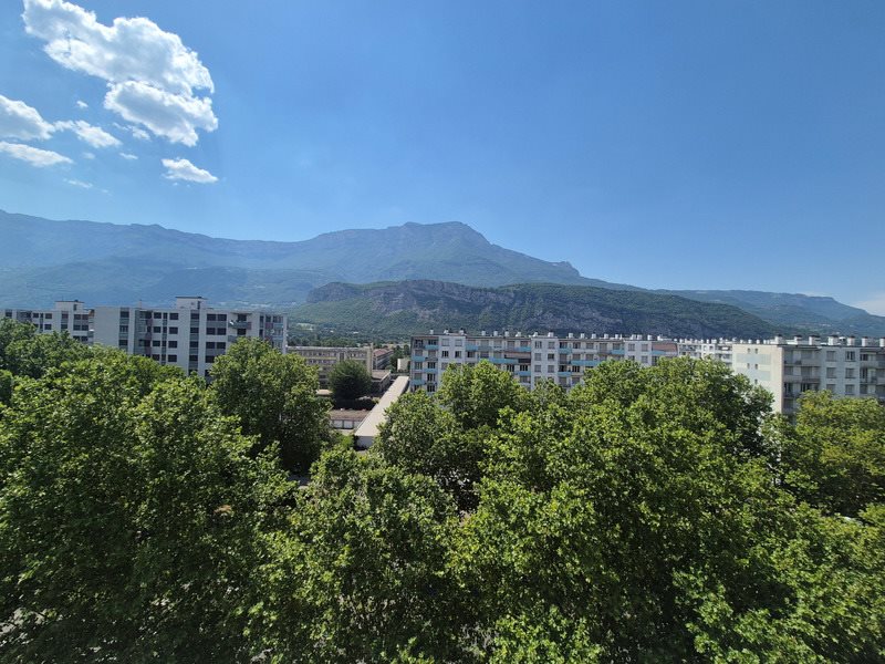 Appartement à vendre, 66m², Le Pont-de-Claix