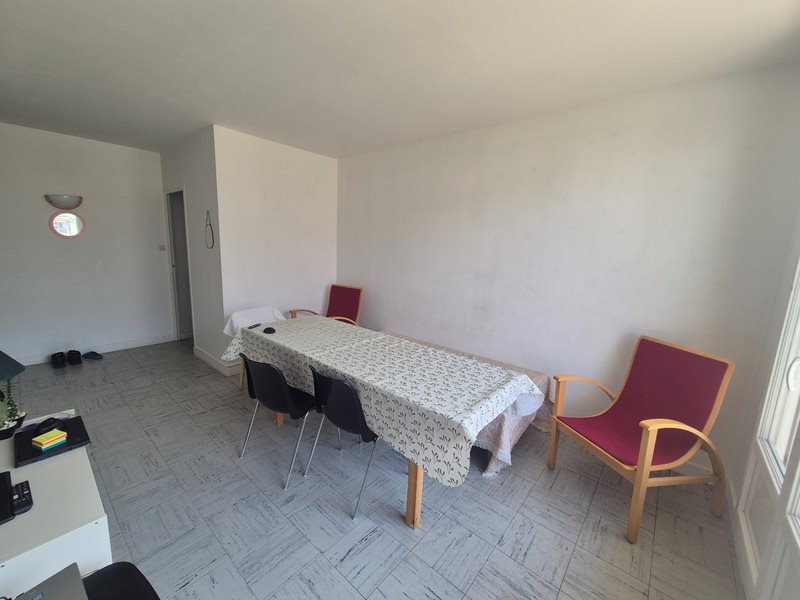 Appartement à vendre, 66m², Le Pont-de-Claix
