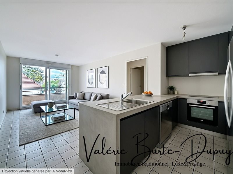 Appartement à vendre, 47m², Orléans