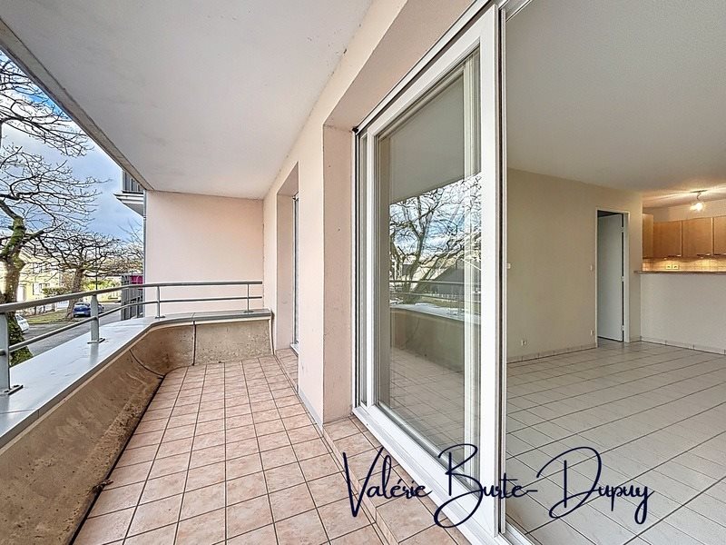 Appartement à vendre, 47m², Orléans