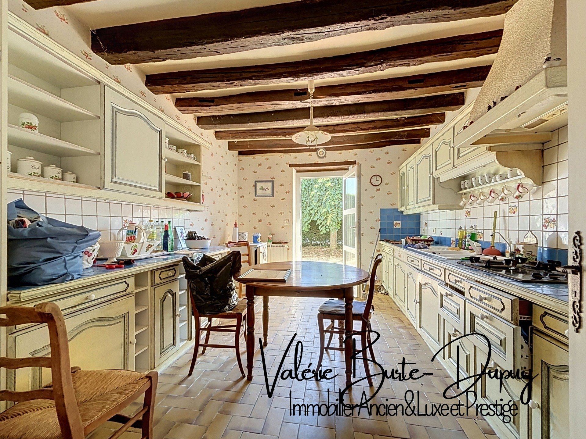 Maison à vendre, 250m², Vennecy