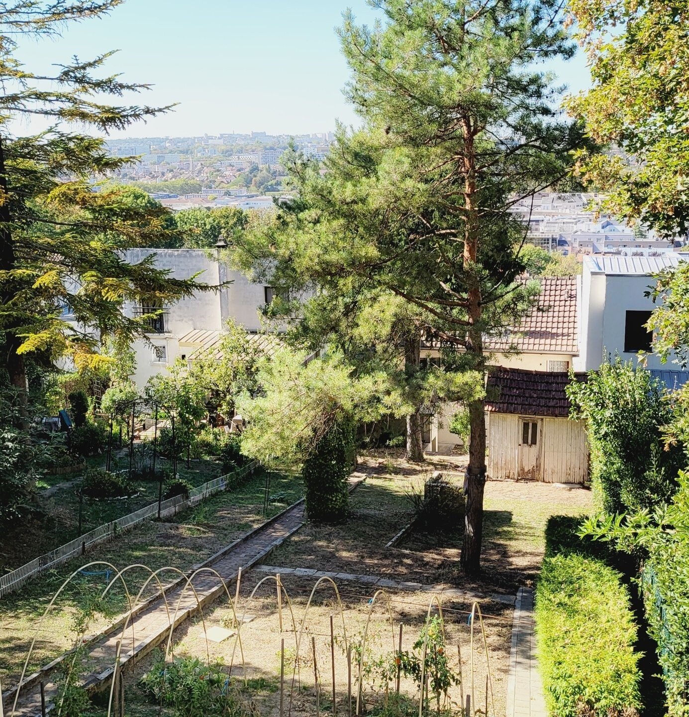 Maison à vendre, 178m², Cachan