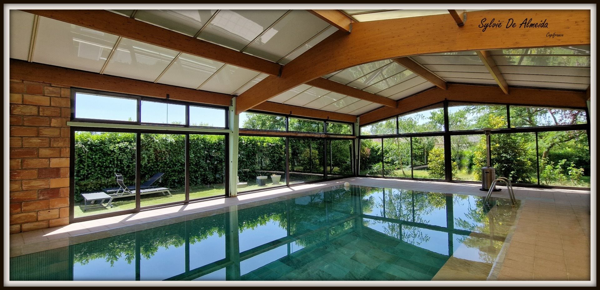 Maison à vendre, 282m², Replonges