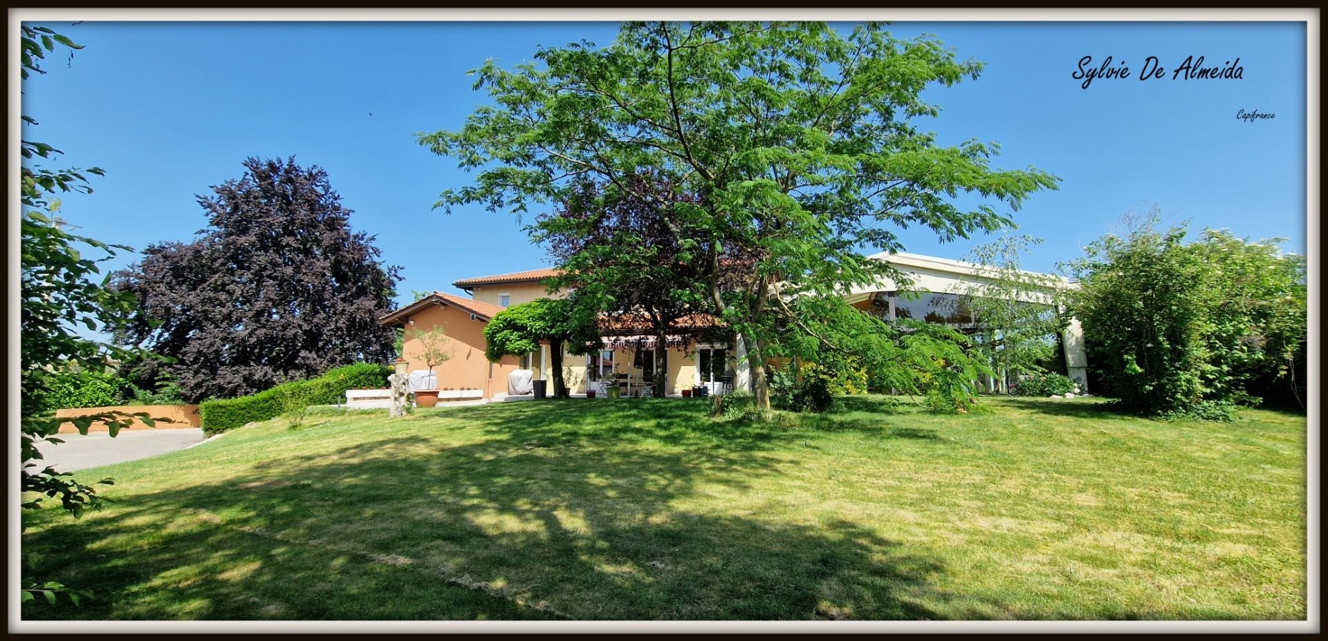 Maison à vendre, 282m², Replonges