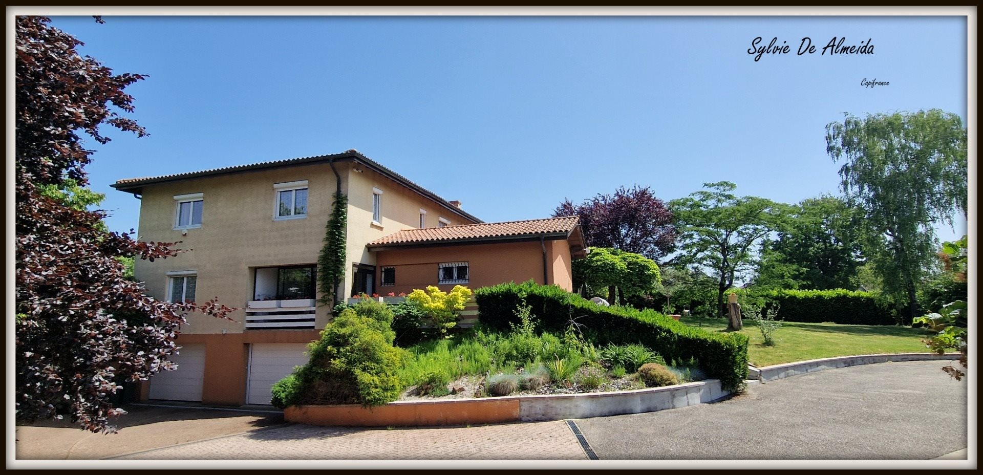 Maison à vendre, 282m², Replonges