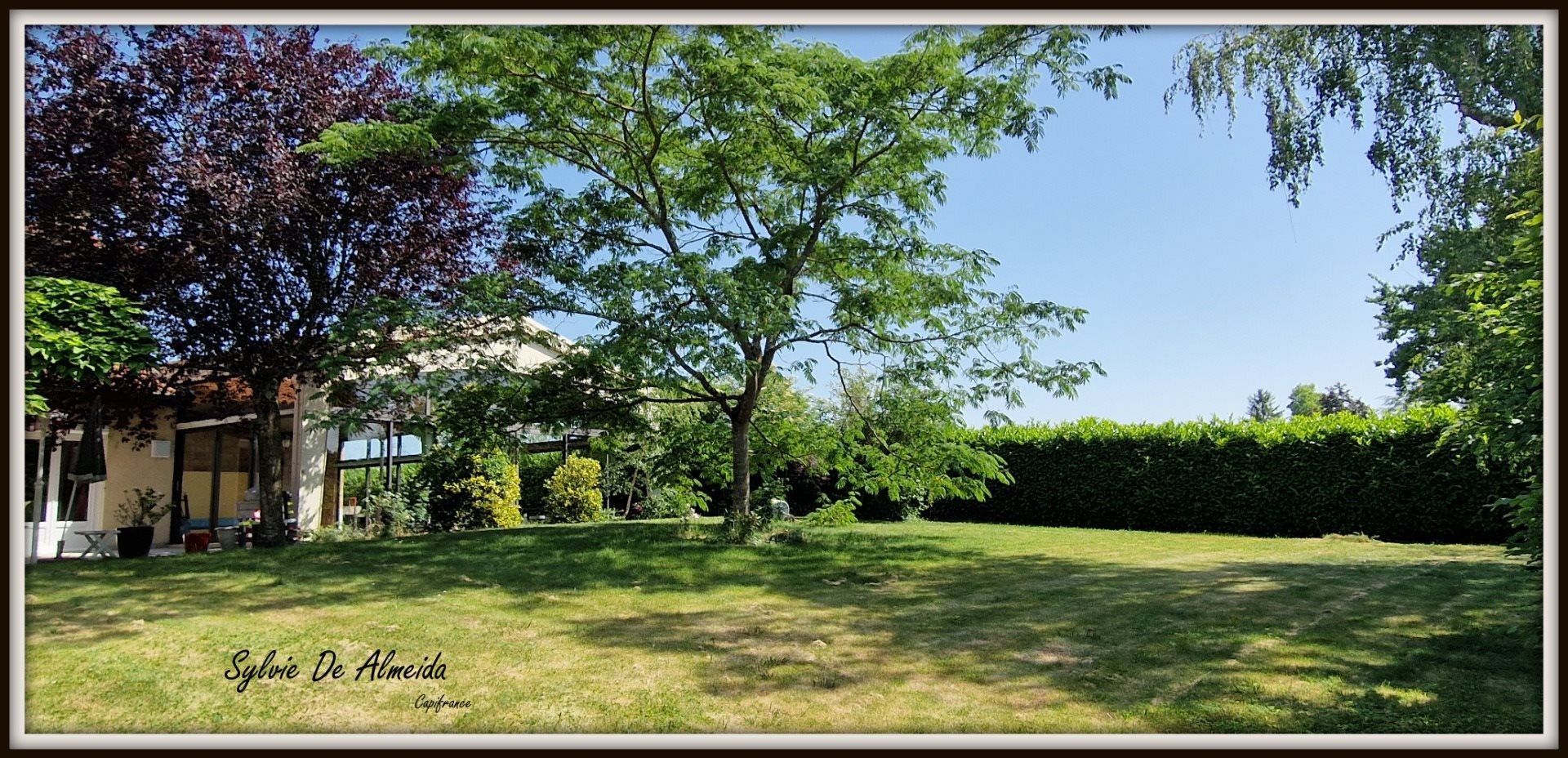Maison à vendre, 282m², Replonges